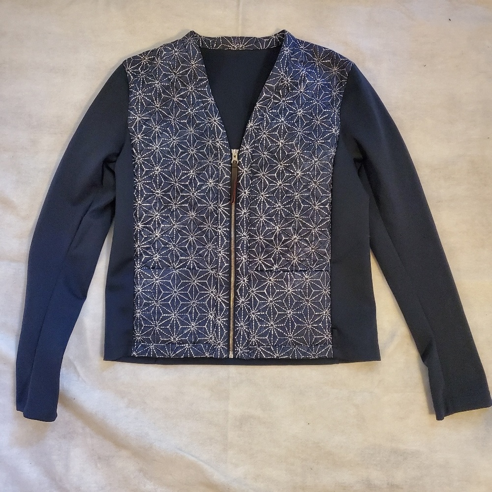New Lululemon Jacket